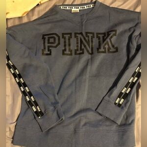 PINK Victoria’s Secret Sweatshirt size XS